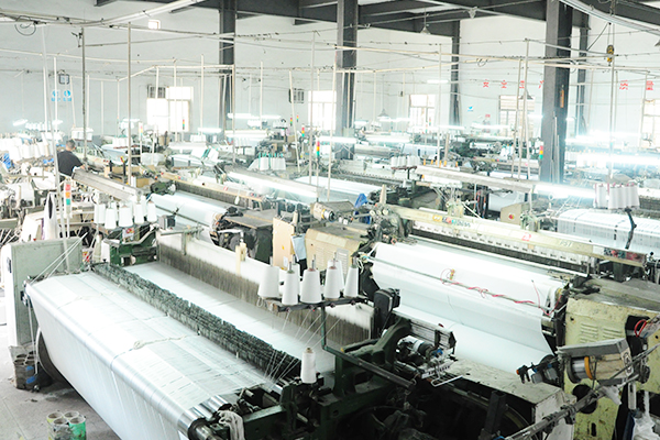 壓濾機什么時候需要更換或者清潔濾布？